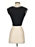 Out From Under Black Cardigan Size XS - photo 2