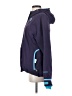 Scott 100% Polyamide Solid Blue Windbreaker Size 4 - 6 - photo 5