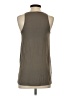 Vince. Gray Tank Top Size S - photo 2