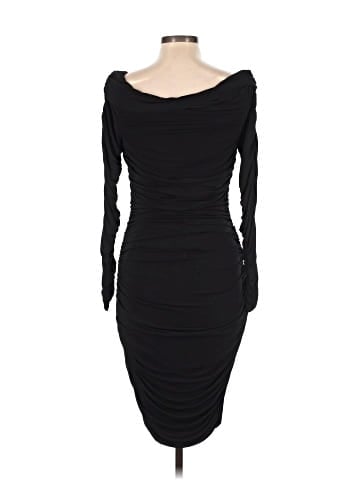 Elizabeth and James Cocktail Dress (view 2)