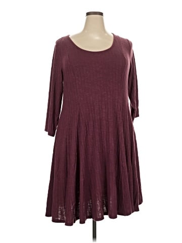 Torrid Casual Dress (view 1)