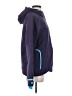 Scott 100% Polyamide Solid Blue Windbreaker Size 4 - 6 - photo 4