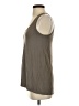 Vince. Gray Tank Top Size S - photo 5