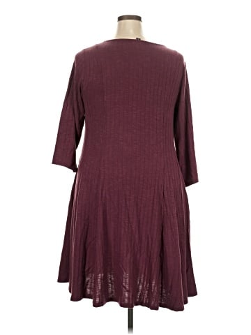 Torrid Casual Dress (view 2)