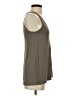 Vince. Gray Tank Top Size S - photo 4