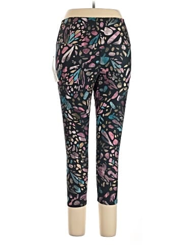 Evolution and Creation Active Pants (view 2)