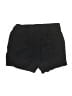10 Tree 100% Tencel Solid Black Shorts Size XS - photo 2