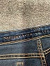 Simply Vera Vera Wang Blue Jeans Size 10 - photo 7