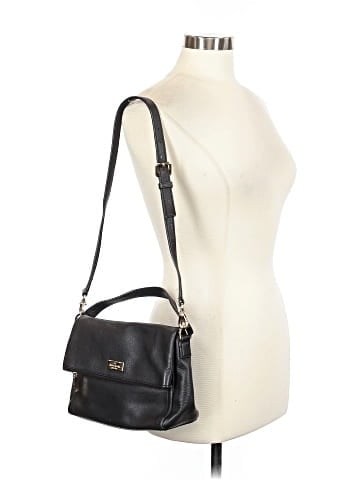 Kate Spade New York Leather Crossbody Bag (view 2)