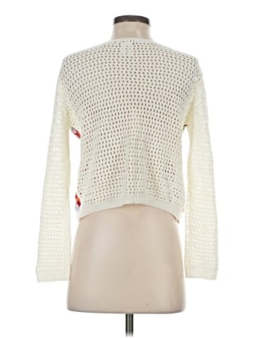 Cotton Emporium Cardigan (view 2)
