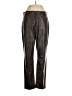 Old Navy Brown Casual Pants Size 10 - photo 1