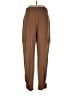 Babaton Brown Cargo Pants Size 10 - photo 2