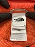 The North Face 100% Polyester Orange Sweatshirt Size XL - photo 7