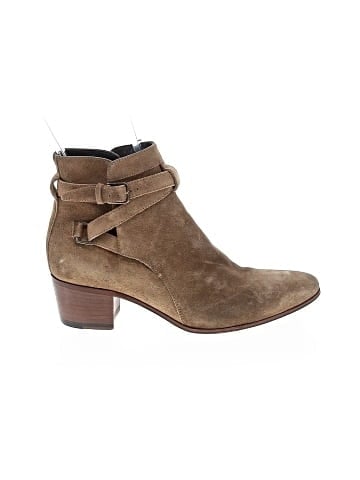 Saint Laurent Ankle Boots (view 1)