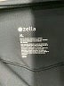Zella Solid Black Active Pants Size XL - photo 7