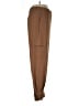 Babaton Brown Cargo Pants Size 10 - photo 4