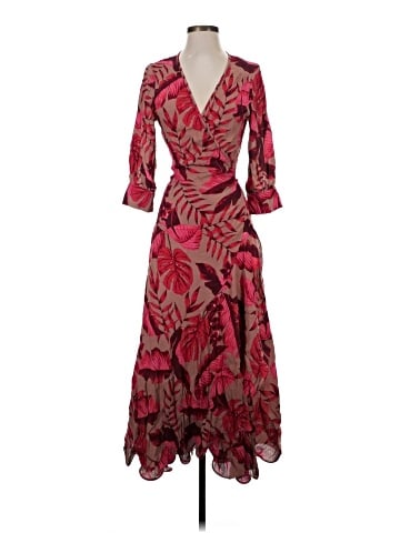 Johanna Ortiz x H&M Cocktail Dress (view 1)