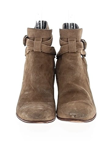 Saint Laurent Ankle Boots (view 2)