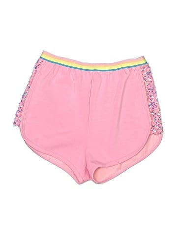 Hannah Banana Athletic Shorts (view 1)