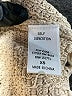 Le Lis 100% Cotton Tan Tank Top Size XS - photo 8