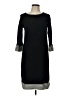 Boden Black Casual Dress Size 10 - photo 1
