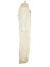 American Eagle Outfitters Ivory Cargo Pants Size 2 - photo 4