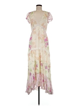 Love Shack Fancy Cocktail Dress