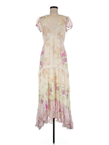 LoveShackFancy Cocktail Dress (view 1)