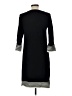 Boden Black Casual Dress Size 10 - photo 2