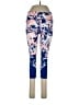 Under Armour Graphic Blue Active Pants Size L - photo 1