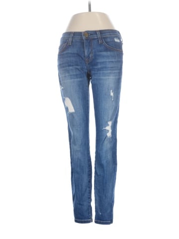 Current/Elliott Jeans (view 1)