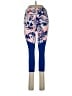 Under Armour Graphic Blue Active Pants Size L - photo 2