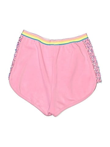 Hannah Banana Athletic Shorts (view 2)