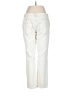 Ann Taylor LOFT Ivory Jeans Size 28 waist - photo 2