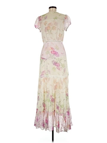 LoveShackFancy Cocktail Dress (view 2)