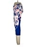 Under Armour Graphic Blue Active Pants Size L - photo 5