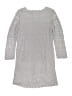 Cat & Jack Gray Dress Size 14 - 16 - photo 2