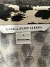 Diane von Furstenberg Animal Print Black Romper Size 4 - photo 4