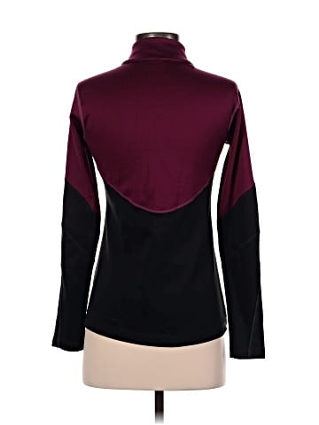 Mizuno Long Sleeve T-Shirt (view 2)