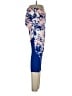 Under Armour Graphic Blue Active Pants Size L - photo 4