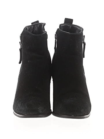 Blondo Ankle Boots (view 2)