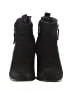 Blondo 100% Leather Black Ankle Boots Size 9 - photo 2