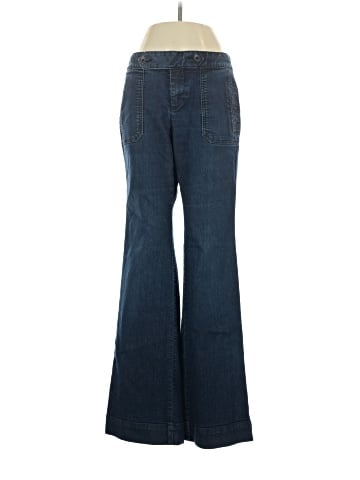 Ann Taylor LOFT Jeans (view 1)