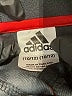 Adidas Black Pullover Hoodie Size 10 - 12 - photo 3