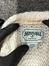 American Eagle Outfitters Ivory Turtleneck Sweater Size S - photo 7