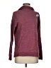 Nike Burgundy Sweatshirt Size S - photo 1