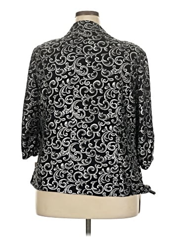 Alex Evenings Blazer (view 2)