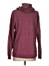 Nike Burgundy Sweatshirt Size S - photo 2