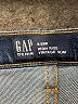 Gap Hearts Blue Jeans Size 6R - photo 7