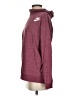 Nike Burgundy Sweatshirt Size S - photo 5